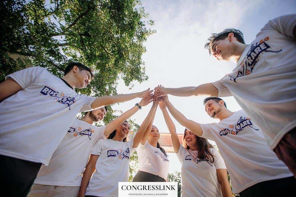 ¿Qué es un team building y por qué celebrar uno?